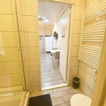 ゲストハウス Pitstop ザントフォールト