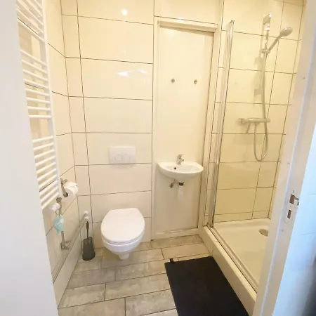 Pitstop 3* Zandvoort