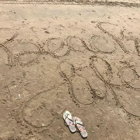 Guest house Pitstop Zandvoort