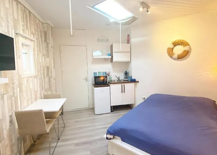 Pitstop 3* Zandvoort