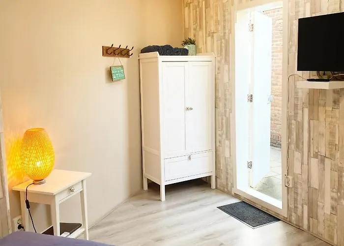 Pitstop Guest house Zandvoort