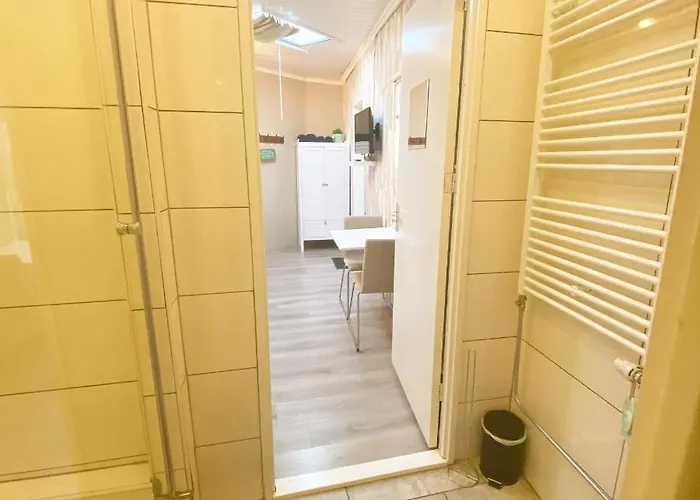 Guest house Pitstop Zandvoort