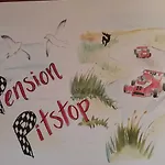 Konukevi Pitstop 3*